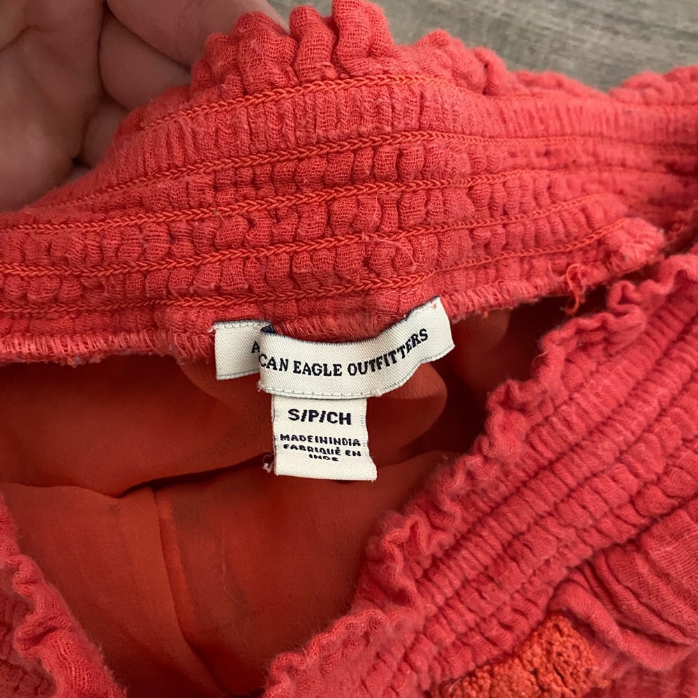 American Eagle shorts - Picture 2 of 2
